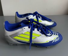 adidas kids Messi F50 League Football Boots