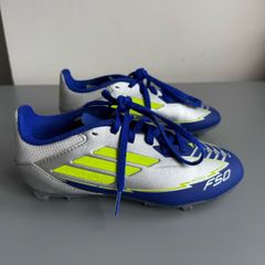 adidas kids Messi F50 League Football Boots