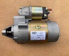 Starter Motor (Fiat Brava/Bravo/Marea)