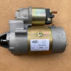 Starter Motor (Fiat Brava/Bravo/Marea)