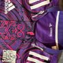 Adidas Waikato Chiefs rugby jersey 2020 season Image 10