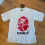 girls t shirt from BAPE Image 3