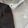 Hoodies boy size 12-13 year old Tommy Hilfiger and adidas Image 3