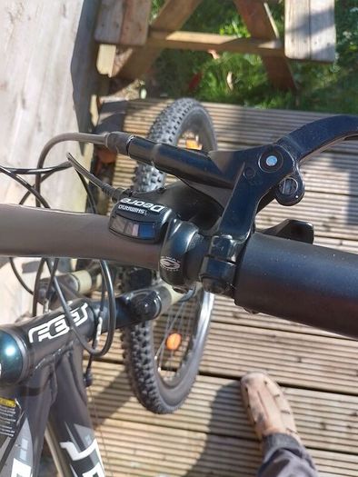 Felt 920 Mountain bike
