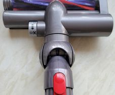 dyson turbo head