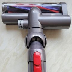dyson turbo head