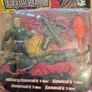 Jurassic Park 3  - Military General + t-rex Image 2