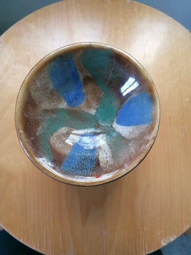 Tee candle holder