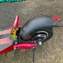 electric scooter Image 4
