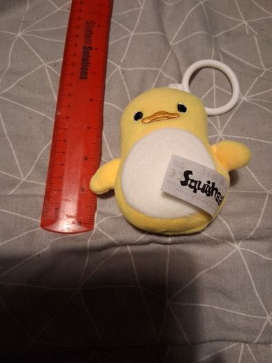 squishees soft toy