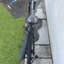 Carrera Vengeance E Mens Electric Mountain Bike Image 2