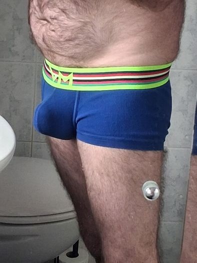 Fab Undies.