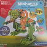 Dinosaur Robot Image 3