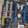 MSI X58 Platinum motherboard, 24GB RAM, i7-920, Noctua CPU Cooler Image 3