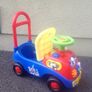Disney Mickey Mouse Ride-On / Walker Image 2