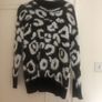 Maternity jumper Image 2