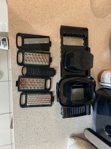 Grater