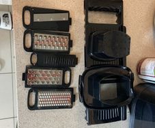 Grater