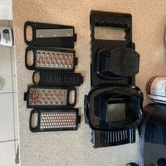 Grater