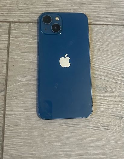 iPhone 13 128 Gb Three network