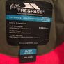 girls trespass jacket Image 4