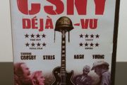 CSNY Deja-Vu A Neil Young Film DVD