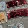 Florasis and flower knows clips and keyrings Image 2