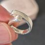 Sterling Silver Rings Image 9
