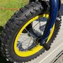 Kids mighty pups bike size 12 inch wheels Image 2