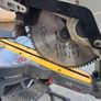 Dewalt Dcs727t2 Xr Flexvolt Slide Mitre Saw Image 3
