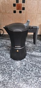 Moka Pot for coffee / espresso