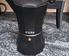 Moka Pot for coffee / espresso