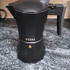 Moka Pot for coffee / espresso