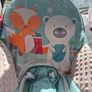 Baby rocker seat Image 4