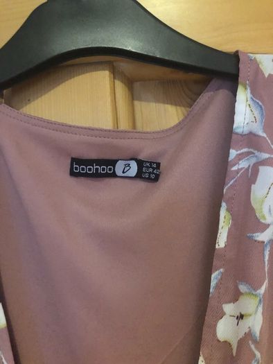 clothing