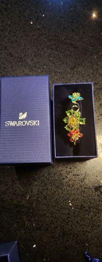 Swarovski beautiful bracelet