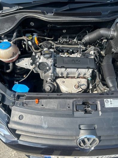 Vw Polo. 1.2