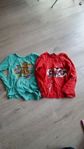 Girls tops