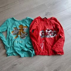Girls tops