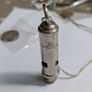 Antique Whistle Image 2