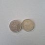 Irish Millennium 1 pound coins Image 2