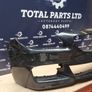 Bmw 6 series 2015-18 front bumper Image 3