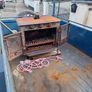 Wood Burner Stove Image 2