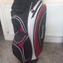 Spalding golf bag Image 2