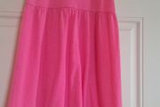 Girl's Pennys Beach Dress Pink Age 9-10