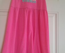 Girl's Pennys Beach Dress Pink Age 9-10