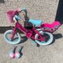 Girls bike Image 5