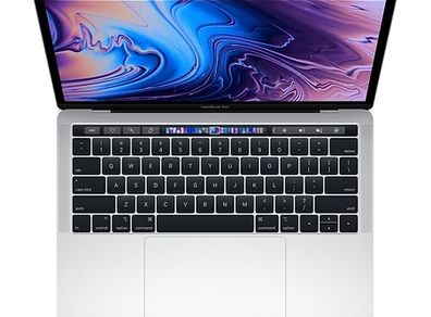 Original Apple Macbook Pro A2159 Full Assembly No Motherboard