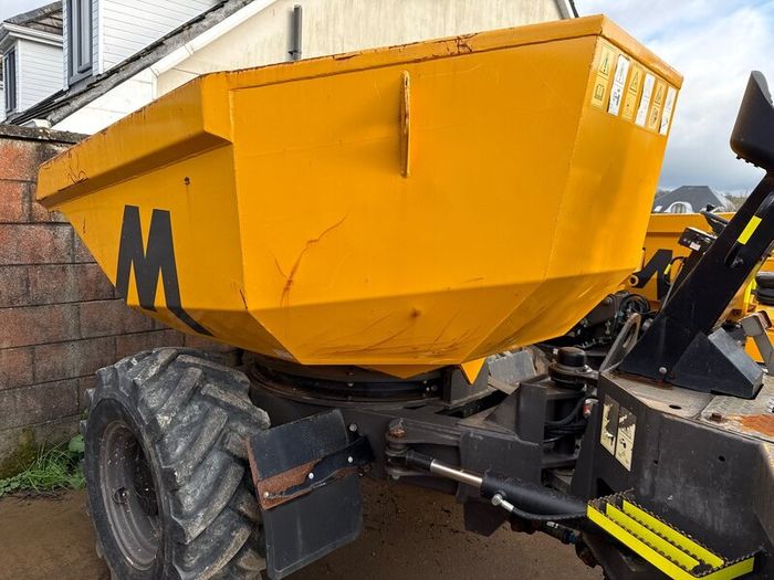 Dumper
