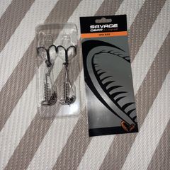 pike lure rig